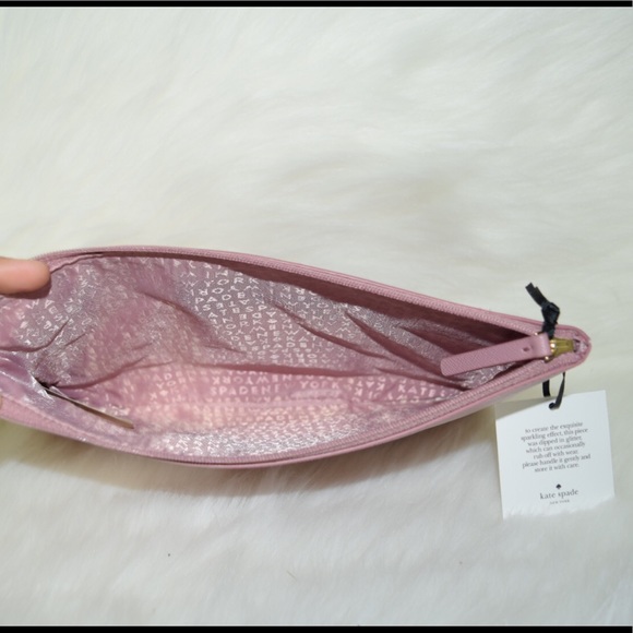 Kate spade Greta Court glitter Gia - Picture 3 of 4